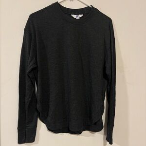 Workout Long Sleeve / Sweatshirt